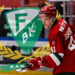 AVSLÖJAR: Succéjunioren klar för Färjestad
