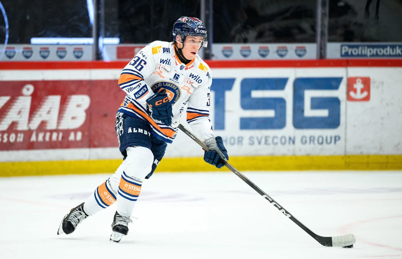 Klart: MoDo värvar SHL-back