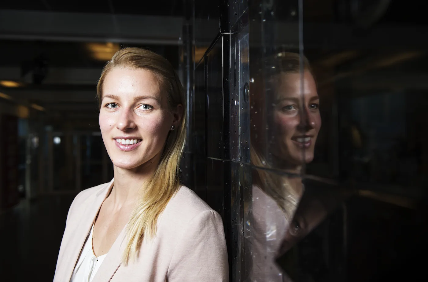 Danijela Rundqvist invald i Hall of Fame
