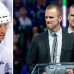 Han väntas ersätta Patrik Allvin – får Sedinarna som chef