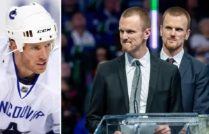 Han väntas ersätta Patrik Allvin – får Sedinarna som chef