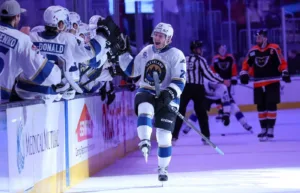 Klart: Mora värvar AHL-forward