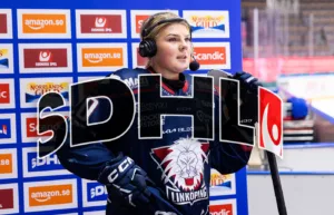 SDHL Silly Season − så är läget i klubbarna