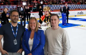 SDHL på frammarsch: ”Fick ett uppsving”