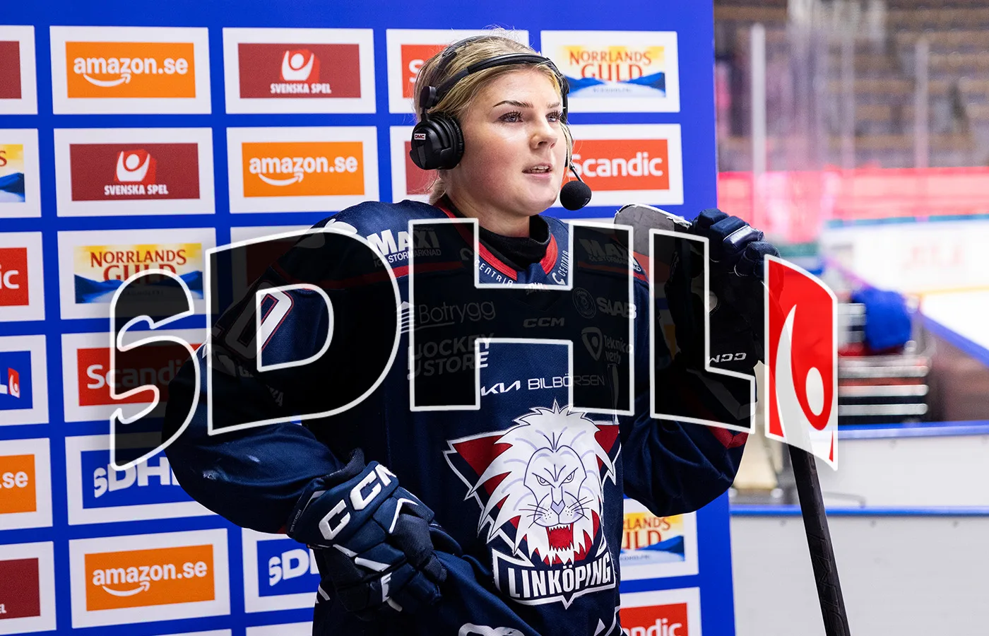 SDHL Silly Season − så är läget i klubbarna