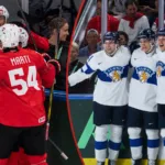LIVE: Följ VM-finalen här