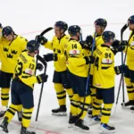 Inför: Sverige-Tjeckien i Hockey-VM 2026