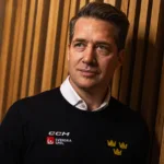 Nu ska VM-truppen spikas – så tänker Hallam