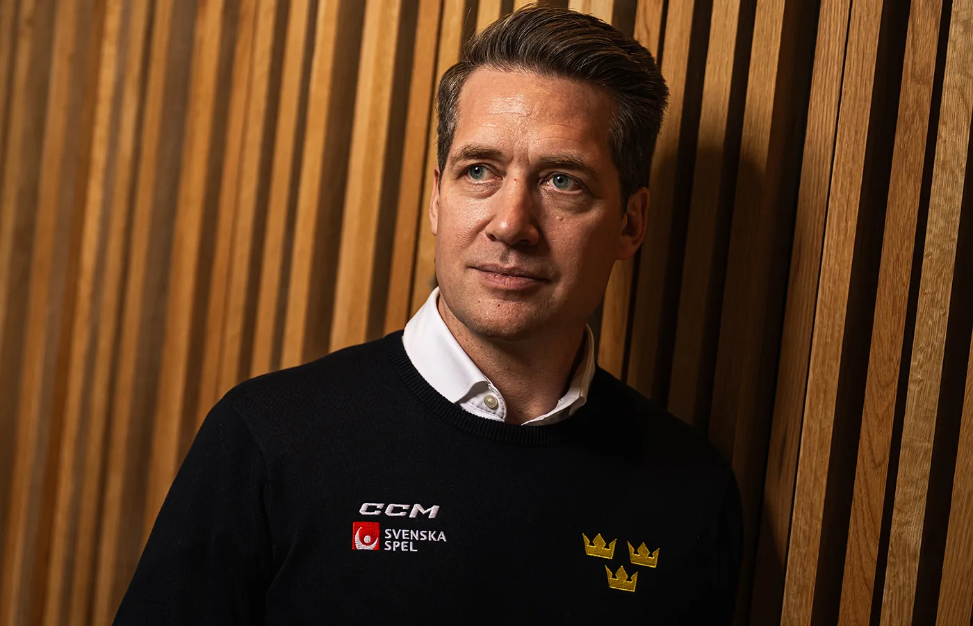 Nu ska VM-truppen spikas – så tänker Hallam