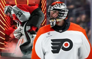 NHL-svenskens svar om framtiden: ”Trivs jättebra”