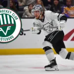 Målsprutan återvänder till Frölunda