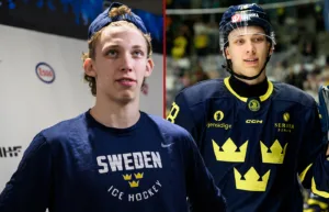 JVM-hjälten förklarar oväntade klubbytet: ”Som hemma”