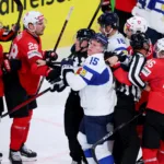 LIVE: Bra start av Finland – följ VM-finalen här