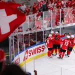 Schweiz är klara för VM-final: ”Bäddat för guld”
