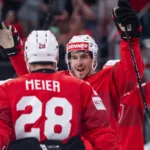 Vinner gruppfinalen – möter Sverige i kvartsfinal