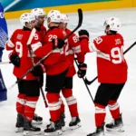 Schweiz VM-trupp – sex NHL-spelare tar plats