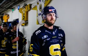 Uppgifter: Klubbarna som drar i Sebastian Dyk