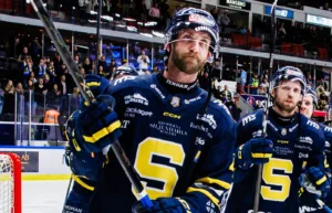 Publikfavoriten bryter med SSK: ”Testa nya vägar i karriären”