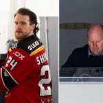 Därför får Shinnimin lämna Luleå
