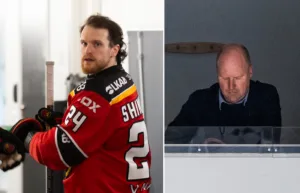 Därför får Shinnimin lämna Luleå