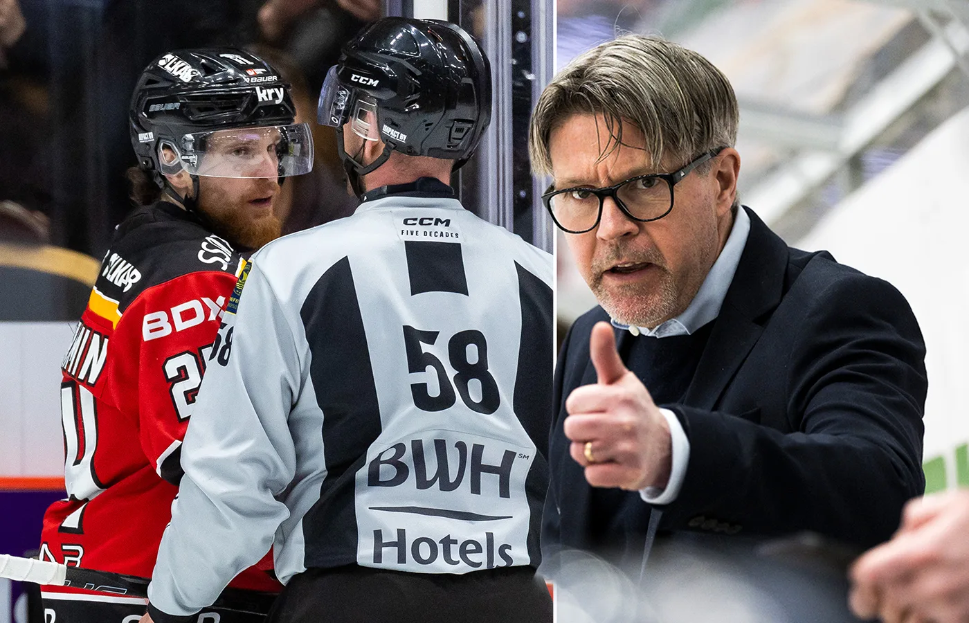 Ante Karlsson om Shinnimin: ”Det passar perfekt”