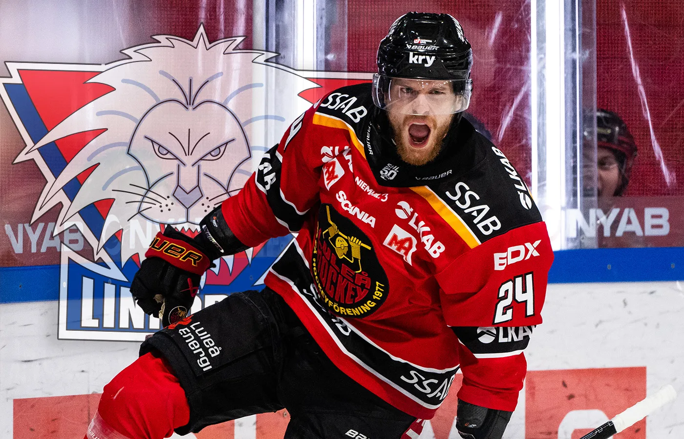 Därför valde Shinnimin Linköping: ”Ett riktigt bra snack”