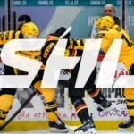 Här är premiäromgången i SHL 2026/27