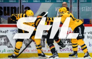 Här är premiäromgången i SHL 2026/27