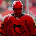 Bomben: Sidney Crosby klar för Hockey-VM