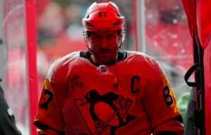 Bomben: Sidney Crosby klar för Hockey-VM