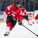 Kanada körde över Danmark i VM