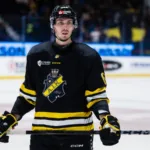 Stjärnbacken lämnar AIK
