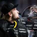Trots uppgifterna – unge målvakten förlänger med AIK