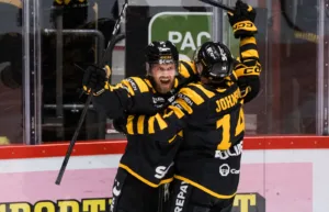SVENSKA MÄSTARE – IGEN