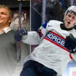 Per-Åge Skrøder om Luc Koblar: ”Ganska unik”