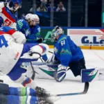 Nära ny jätteskräll i VM