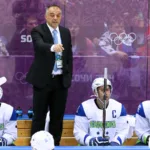 Här är Sloveniens trupp i Hockey-VM 2026