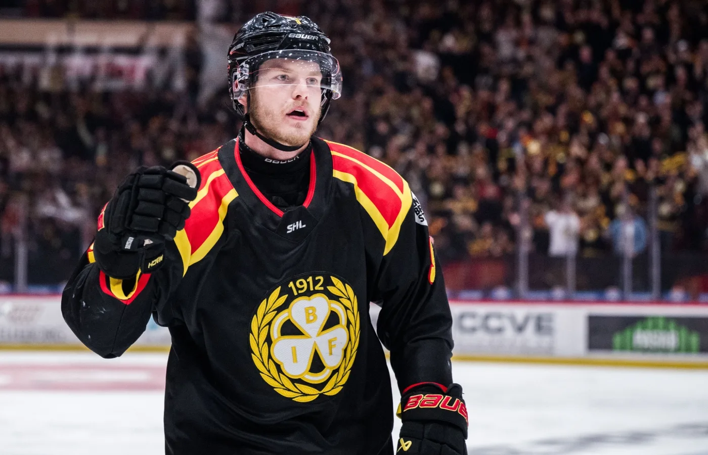 Klart: Där hamnar Victor Söderström