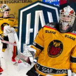 Luleå lånar ut Isak Sörqvist: ”Han är redo”