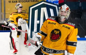 Luleå lånar ut Isak Sörqvist: ”Han är redo”