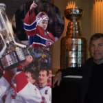 Näslunds hyllning: ”Ungefär som Patrick Roy”