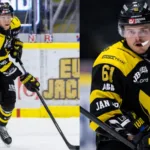 KLART: Duo lämnar Västerås