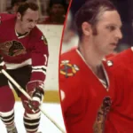 Blackhawks legendar död – blev 81 år