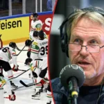 Garpenlöv sågar VM: ”En katastrof”