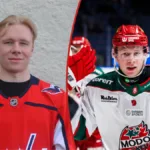 Gästrin om framtiden: ”Väldigt nära med en klubb”