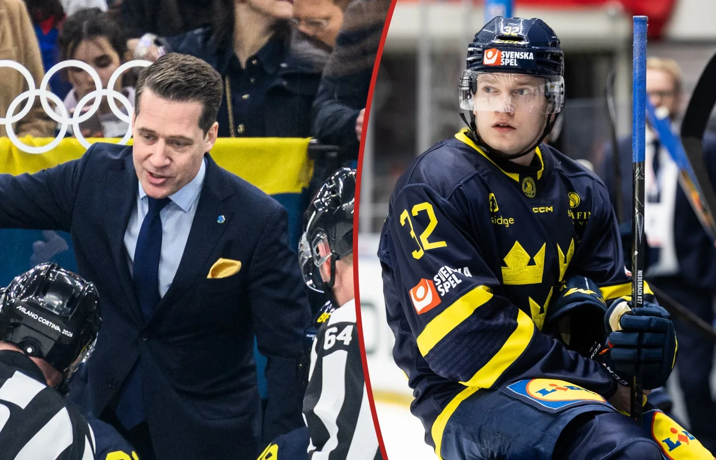 De får lämna Tre Kronor
