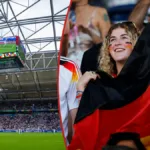 Uppgifter: Tyskland satsar på rekordpublik till VM 2027