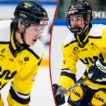 Därför spelade inte talangerna: ”De fick stå över”