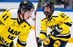 Därför spelade inte talangerna: ”De fick stå över”