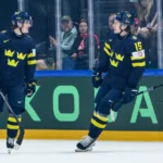 Så spelas Sverige-Norge i Hockey-VM 2026